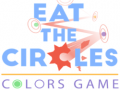 Παιχνίδι Eat the circles Colors Game