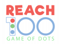 Παιχνίδι Reach 100 Game of dots