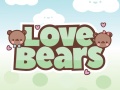 Παιχνίδι Love Bears