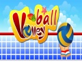 Παιχνίδι Volley Ball