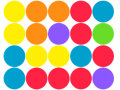 Παιχνίδι Color Quest Game of dots