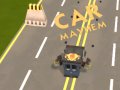 Παιχνίδι Car Mayhem