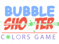 Παιχνίδι Bubble Shooter Colors Game