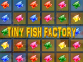 Παιχνίδι Tiny Fish Factory