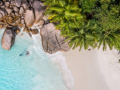 Παιχνίδι Seychelles Beach Jigsaw Puzzle