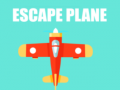 Παιχνίδι Escape Plane