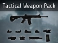 Παιχνίδι Tactical Weapon Pack