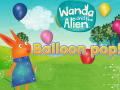 Παιχνίδι Wanda And The Alien Balloon Pop