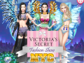 Παιχνίδι Victoria's Secret Fashion Show NYC