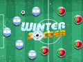 Παιχνίδι Winter Soccer