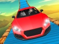 Παιχνίδι Impossible Car Stunts 3d