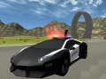 Παιχνίδι Police Stunts Simulator