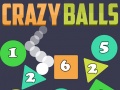 Παιχνίδι Crazy Balls