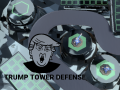 Παιχνίδι Trump Tower Defense