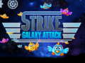 Παιχνίδι Strike Galaxy Attack