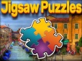 Παιχνίδι Italia Jigsaw Puzzle