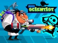 Παιχνίδι Mad Scientist