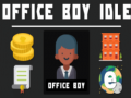 Παιχνίδι Office Boy Idle