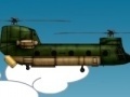 Παιχνίδι Air War Helicopter