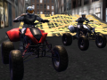 Παιχνίδι Urban Quad Racing