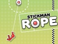 Παιχνίδι Stickman Rope