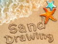 Παιχνίδι Sand Drawing