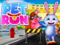 Παιχνίδι Pet Run