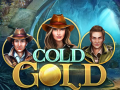 Παιχνίδι Cold Gold