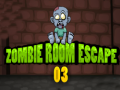 Παιχνίδι Zombie Room Escape 03