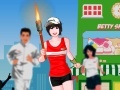Παιχνίδι London 2012 Olympics Torch Bearer