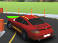 Παιχνίδι Car Driving Test Simulator