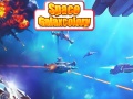 Παιχνίδι Space Galaxcolory