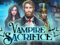 Παιχνίδι Vampire Sacrifice