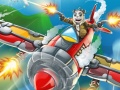 Παιχνίδι Panda Commander Air Combat
