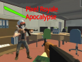 Παιχνίδι Pixel Royale Apocalypse