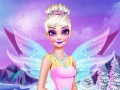 Παιχνίδι Ice Queen Beauty Makeover