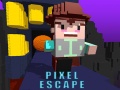 Παιχνίδι Pixel Escape