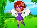 Παιχνίδι Island Fairy dress up