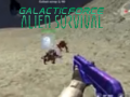 Παιχνίδι Galactic Force Alien Survival