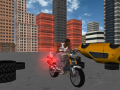Παιχνίδι Bike Hero 3D