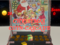 Παιχνίδι Christmas Coin Cascad