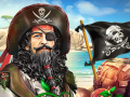 Παιχνίδι Under the Pirate Flag