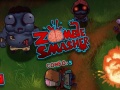 Παιχνίδι Zombie Smasher
