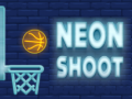 Παιχνίδι Neon Shoot