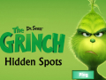 Παιχνίδι The Grinch Hidden Spots