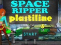 Παιχνίδι Space Ripper Plastiline