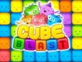 Παιχνίδι Cube Blast