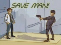 Παιχνίδι Save Man