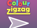 Παιχνίδι Colour Zigzag