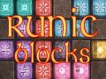 Παιχνίδι Runic Blocks
